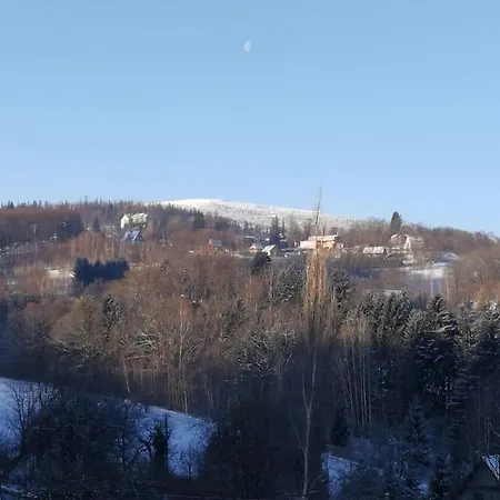 Hainglamp Campismo de Luxo Przesieka