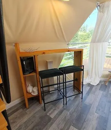 Hainglamp Przesieka