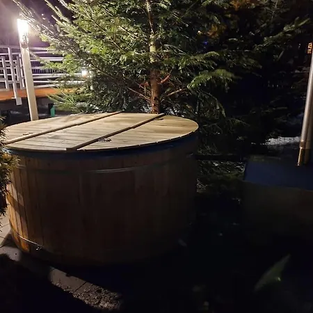 Hainglamp Przesieka