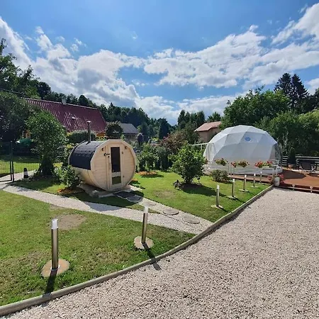 Hainglamp Przesieka