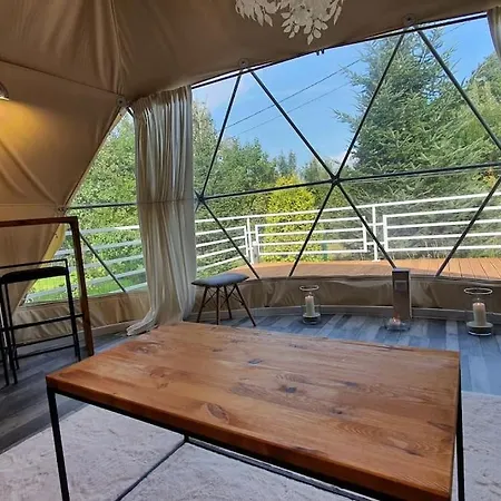 Hainglamp Przesieka