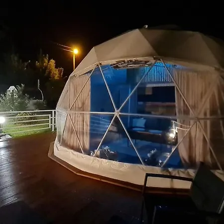 Hainglamp * Przesieka